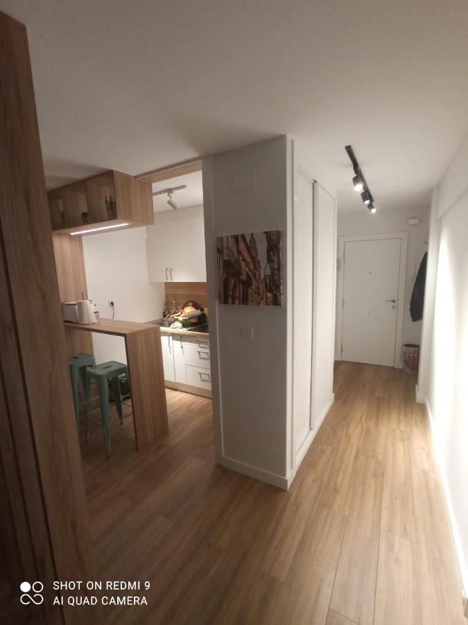 Апартаменты Precioso Loft A 600M De La Catedral Сантьяго-де-Компостела Экстерьер фото