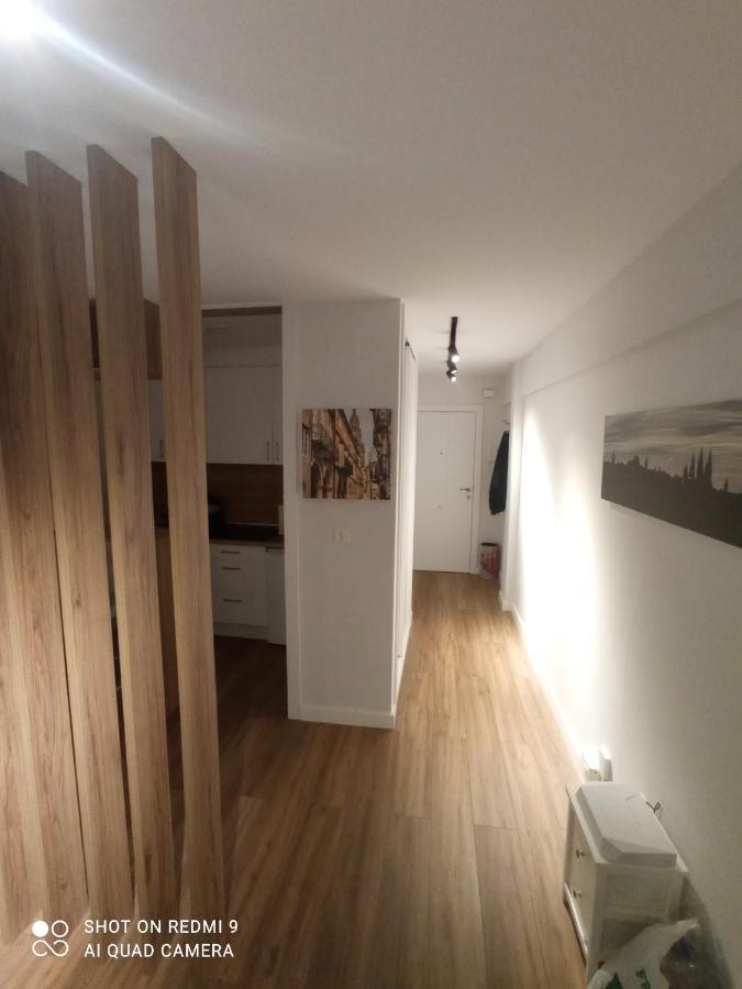 Апартаменты Precioso Loft A 600M De La Catedral Сантьяго-де-Компостела Экстерьер фото