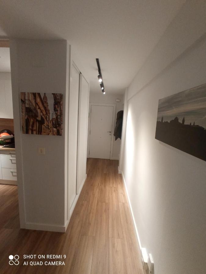 Апартаменты Precioso Loft A 600M De La Catedral Сантьяго-де-Компостела Экстерьер фото