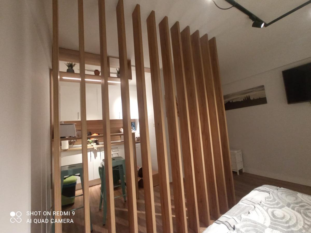 Апартаменты Precioso Loft A 600M De La Catedral Сантьяго-де-Компостела Экстерьер фото