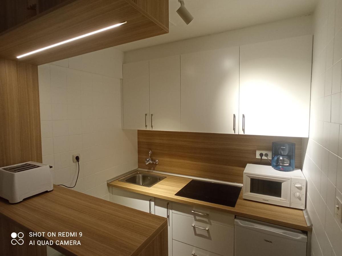 Апартаменты Precioso Loft A 600M De La Catedral Сантьяго-де-Компостела Экстерьер фото