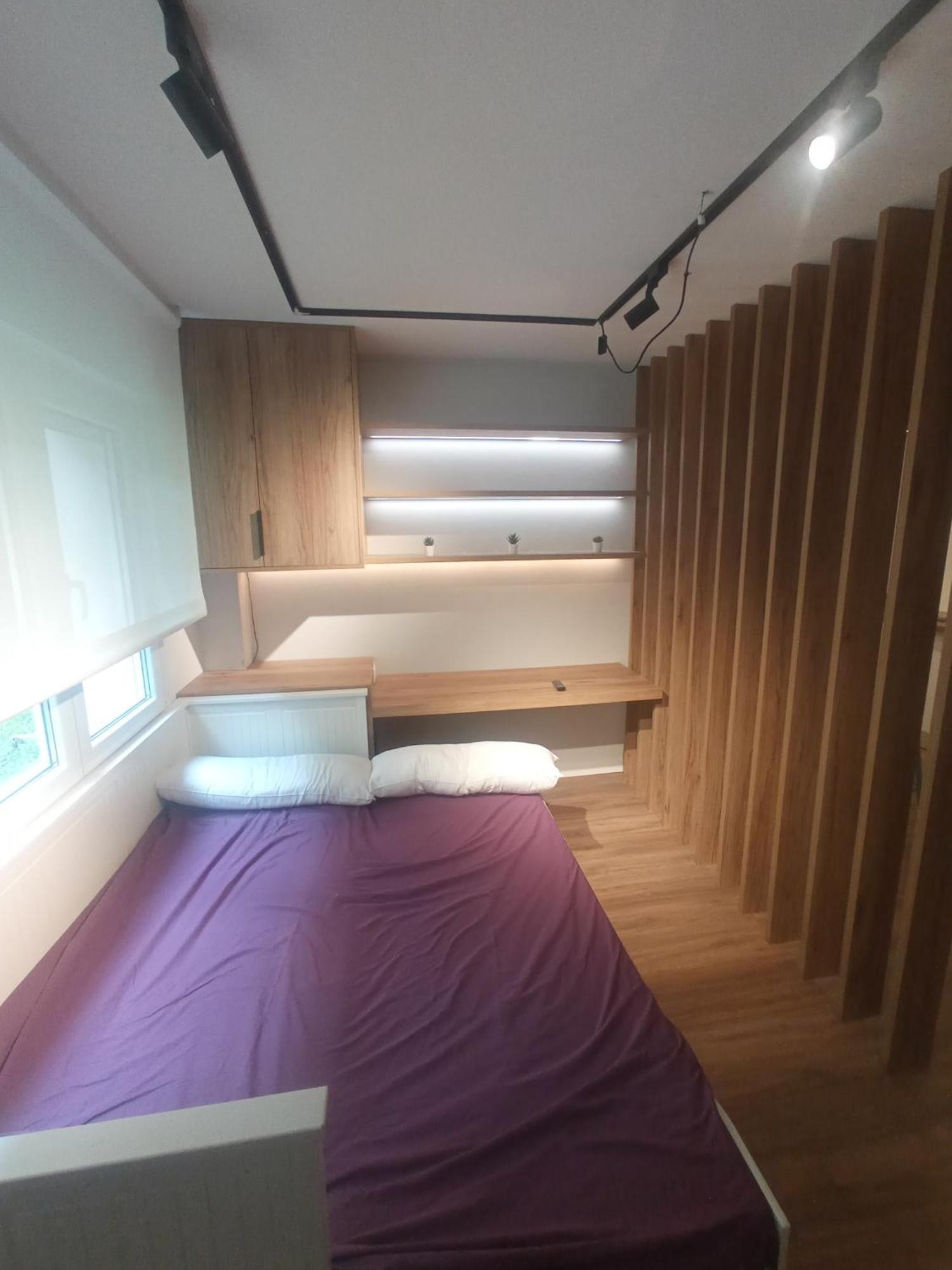 Апартаменты Precioso Loft A 600M De La Catedral Сантьяго-де-Компостела Экстерьер фото