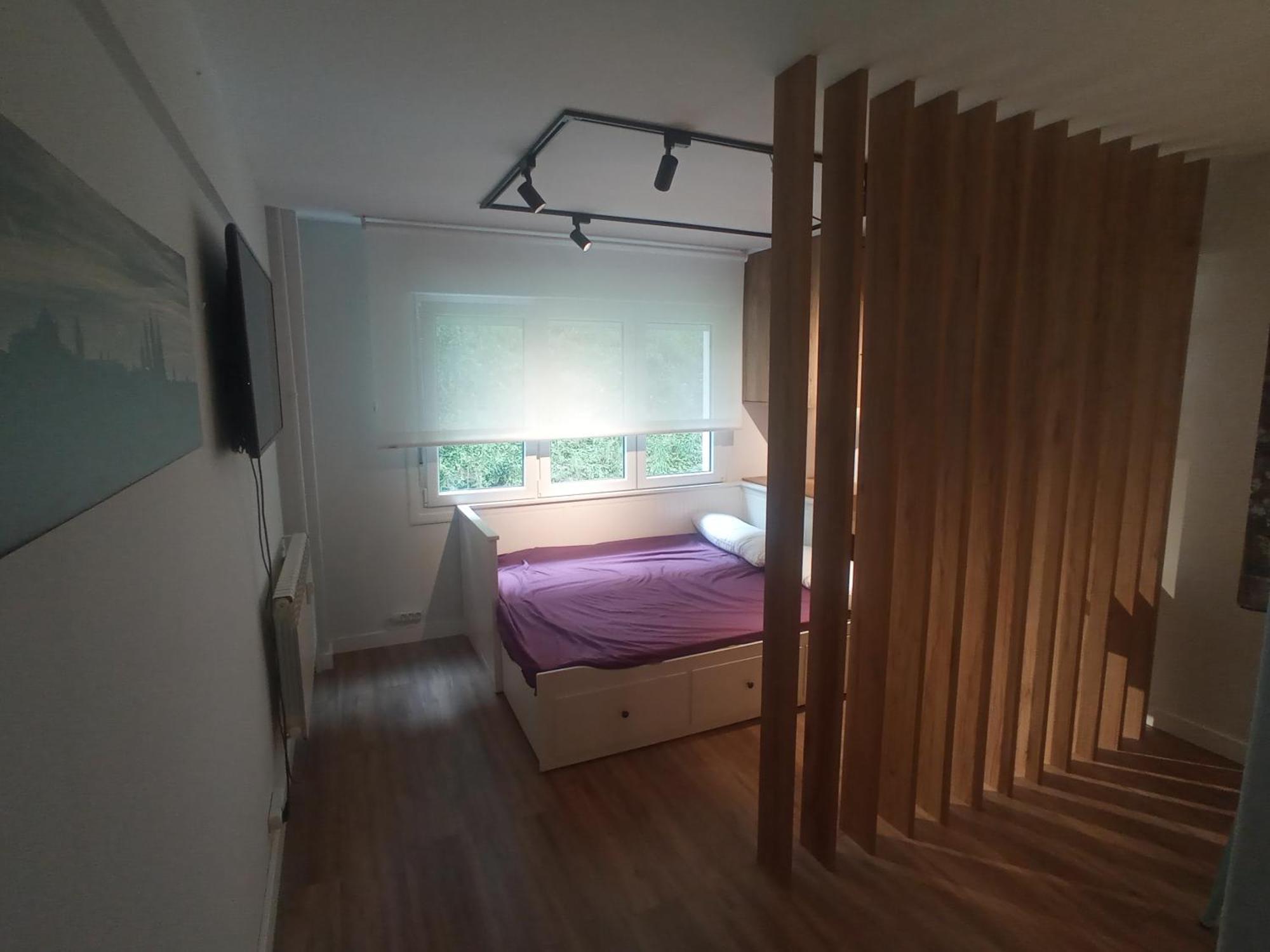 Апартаменты Precioso Loft A 600M De La Catedral Сантьяго-де-Компостела Экстерьер фото