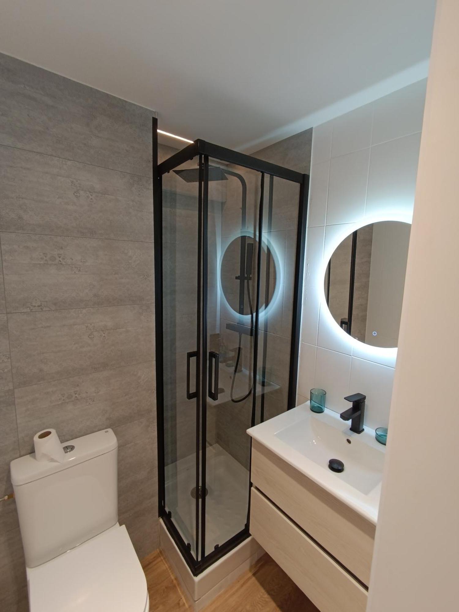 Апартаменты Precioso Loft A 600M De La Catedral Сантьяго-де-Компостела Экстерьер фото